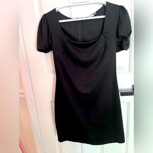 The perfect Little Black Dress!